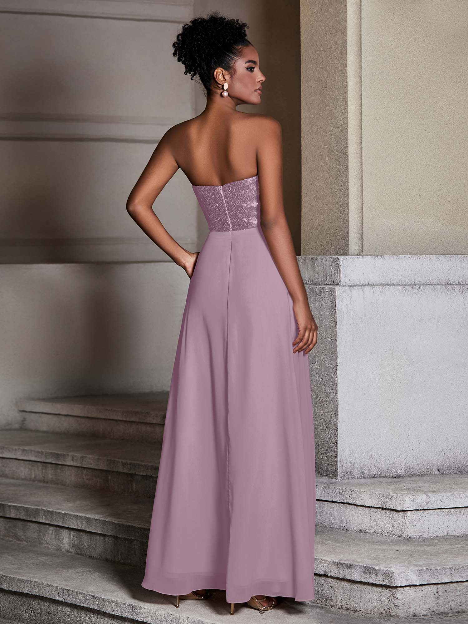 Vintage Mauve